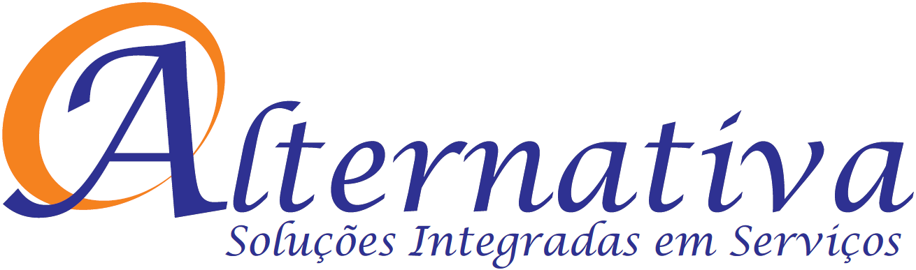 Alternativa Soluções Integradas em Serviços